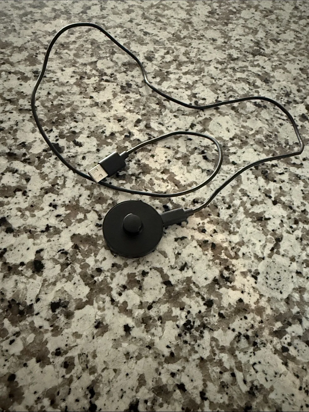 Oura Gen3 Smart Ring size 6
